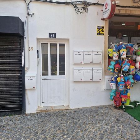 Apartamento Ribeiro アルブフェイラ エクステリア 写真