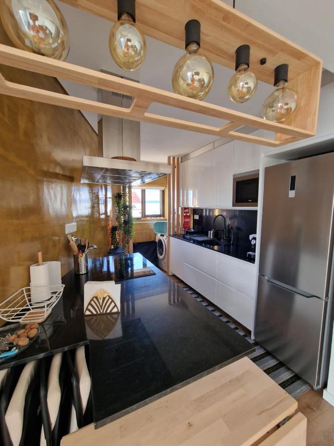 Apartamento Ribeiro アルブフェイラ エクステリア 写真