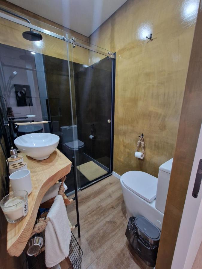 Apartamento Ribeiro アルブフェイラ エクステリア 写真