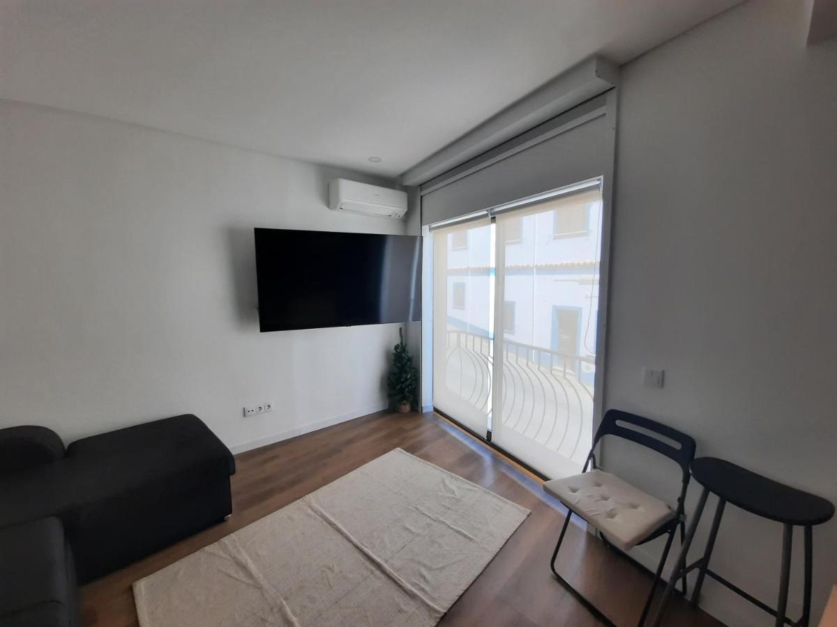 Apartamento Ribeiro アルブフェイラ エクステリア 写真