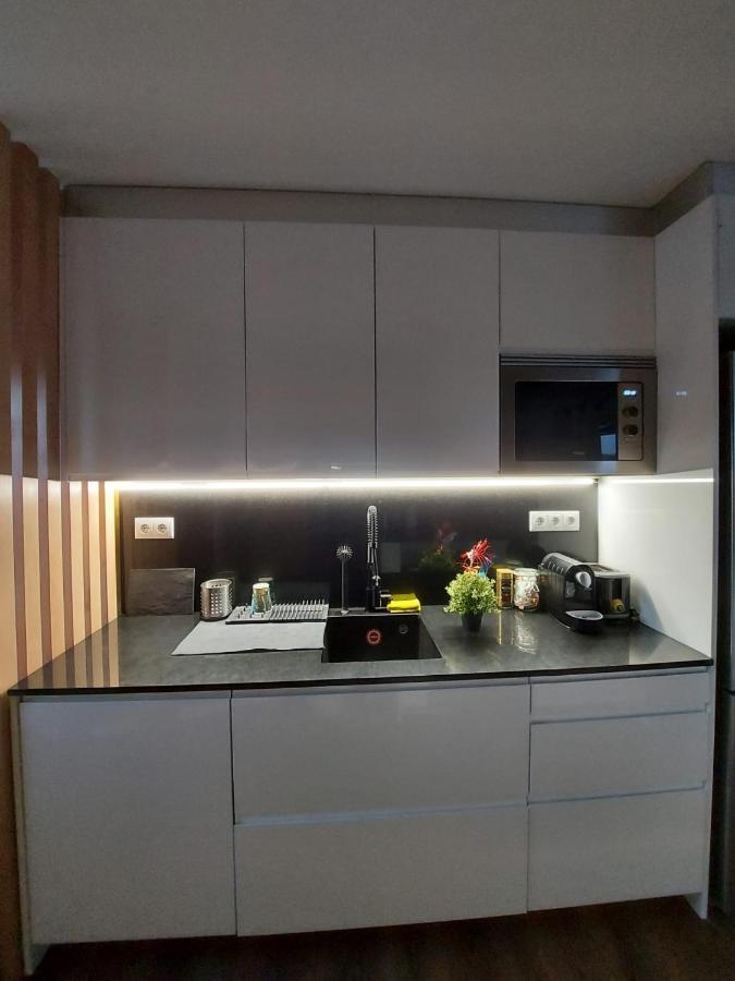 Apartamento Ribeiro アルブフェイラ エクステリア 写真