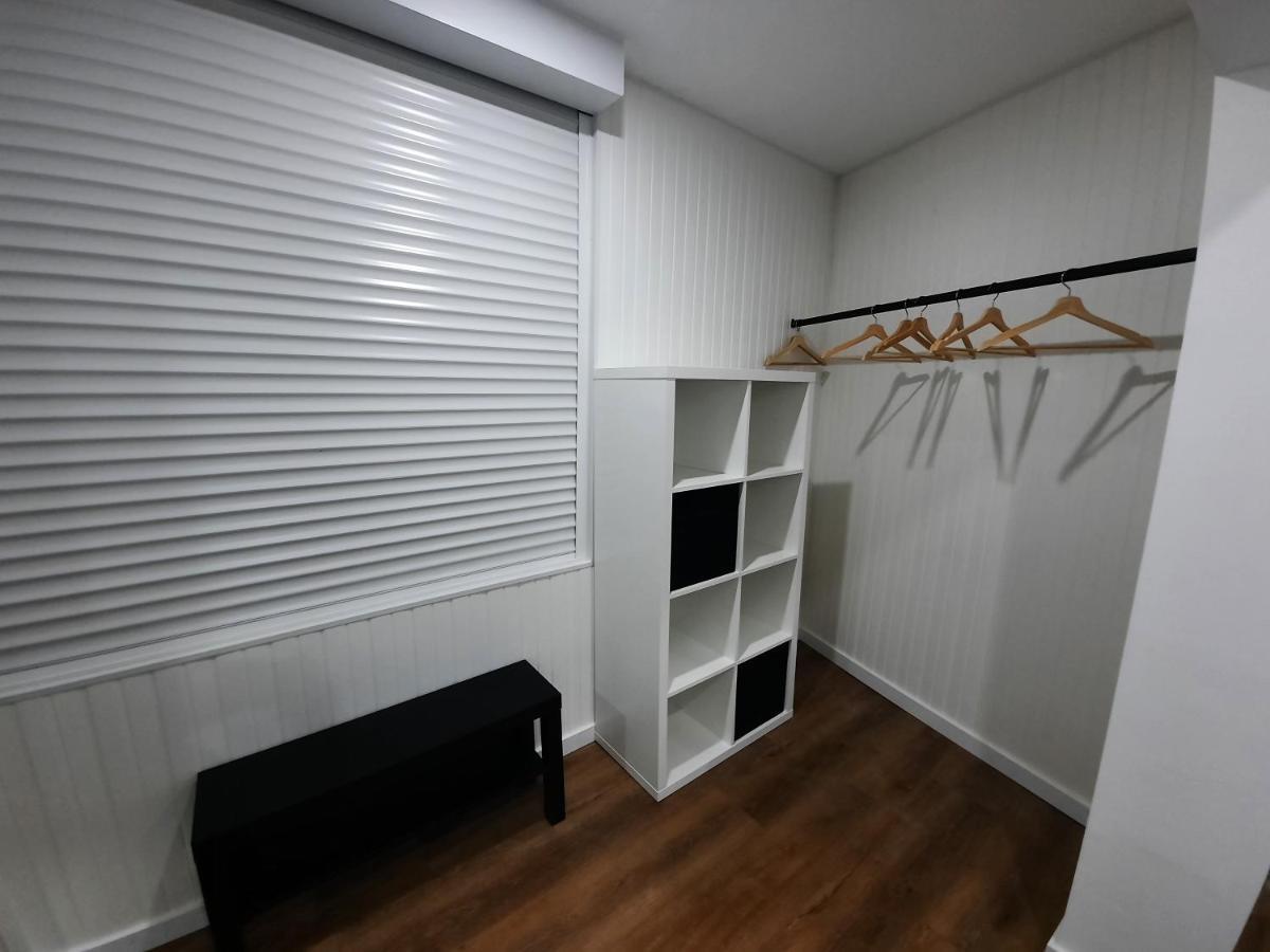 Apartamento Ribeiro アルブフェイラ エクステリア 写真
