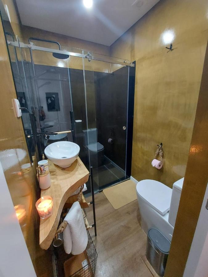 Apartamento Ribeiro アルブフェイラ エクステリア 写真