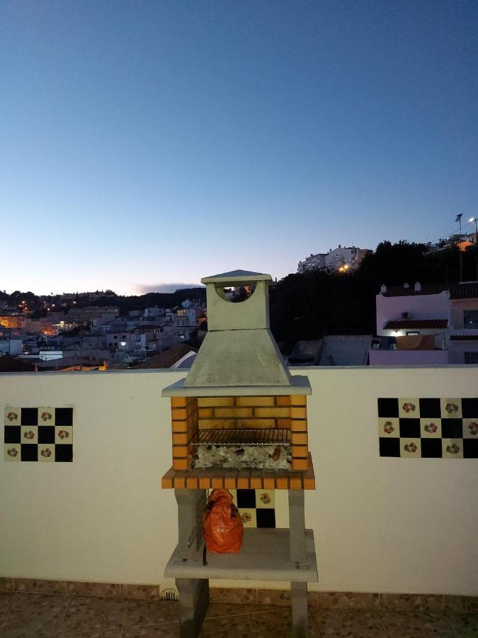 Apartamento Ribeiro アルブフェイラ エクステリア 写真