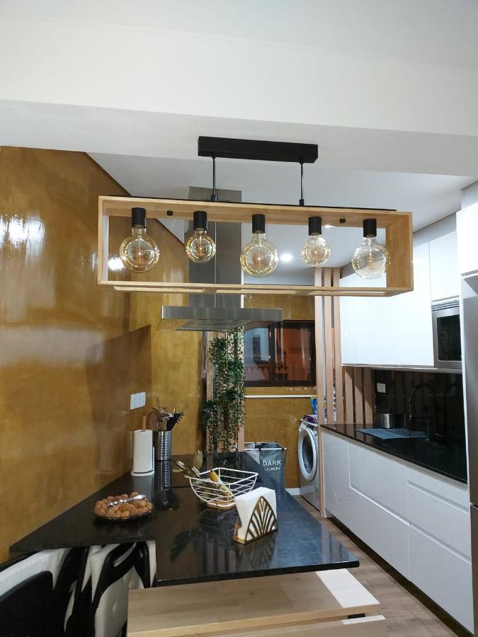 Apartamento Ribeiro アルブフェイラ エクステリア 写真
